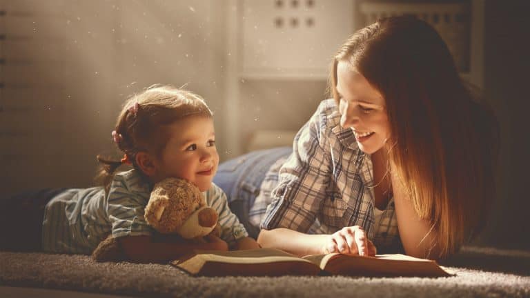 11 Tips on Reading With Your Kids (With a Demonstration by a Reading Specialist!)