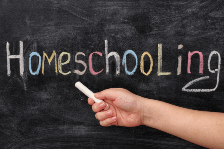 Homeschooling for Beginners: A First Time Homeschooling Mom Shares Her Experience