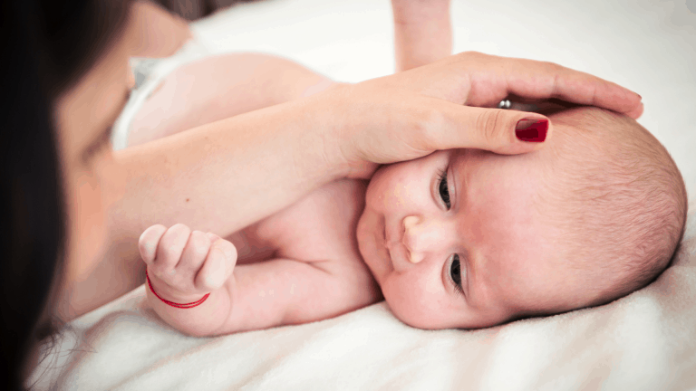 Myths and Facts about Baby’s Development